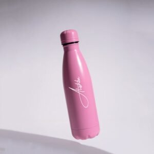 Crown Flask