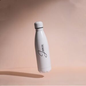 Crown Flask