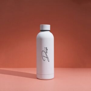 Matte Flask