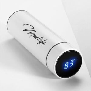 Temperature Bottle
