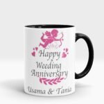 Anniversary Mug D2
