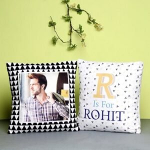 Special Cushion For Special Someone Pair