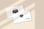 Custom Envelope