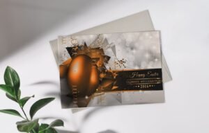 Greeting card