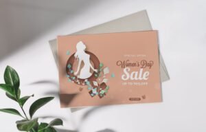 Greeting card