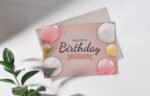 Greeting card