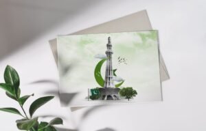Greeting card