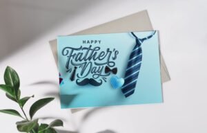 Greeting card
