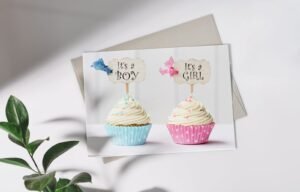 Greeting card
