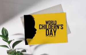 Greeting card