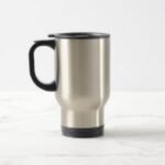 Hip Hip Hooray Customized Anatomy Mug